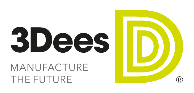 3Dees Industries