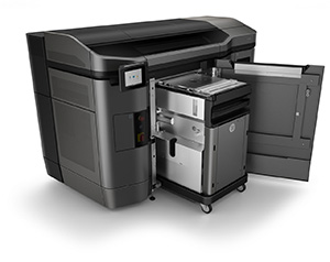 HP Jet Fusion 4200 300