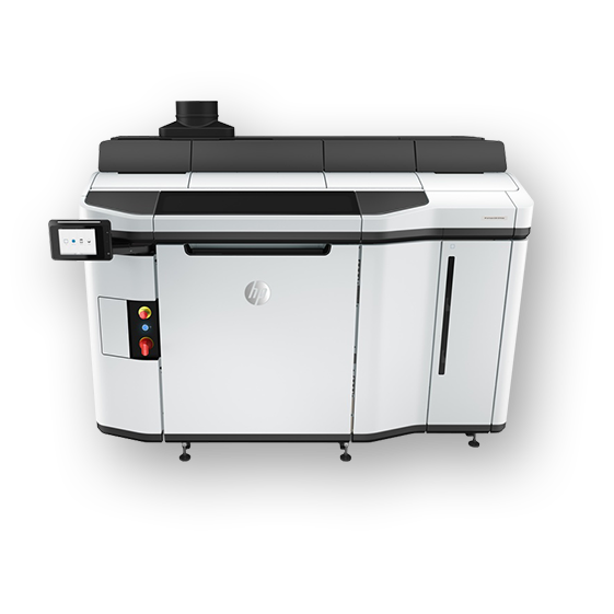 3D tiskárna HP 5240W pro bílý tisk