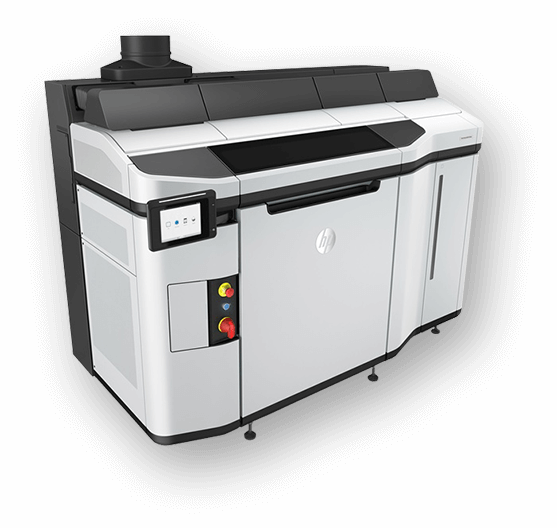 3D tiskárna HP 5240W pro bílý tisk
