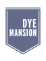Logo společnosti DyeMansion