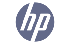 Logo společnosti HP