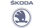 Logo společnosti Škoda auto