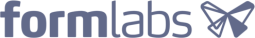 Logo společnosti Formlabs