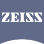 Logo společnosti Carl Zeiss AG