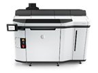 Průmyslové 3D tiskárny HP Jet Fusion 3D tiskárny HP Jet Fusion jsou řešením pro rychlé prototypování a sériovou výrobu