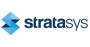 Logo Stratasys Logo Stratasys