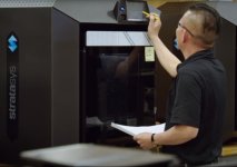 Obsluha 3D tiskárny