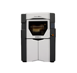 3D tiskárny Stratasys po výrobu dílů z pokročilých materiálů