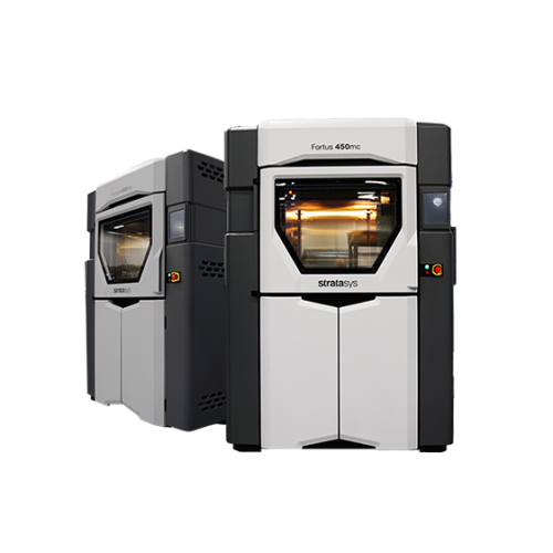 3D tiskárna Stratasys Fortus 450mc