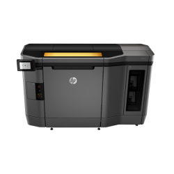 HP Jet fusion 4200 pro efektivní řešení s konstantní dobou výroby i vysokou přesnost dílů