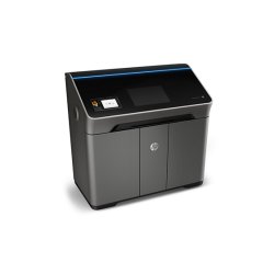 HP Jet fusion 500 pro barevný tisk 3D tiskárny Jet fusion 500 HP pro jednoduché a rychlé řešení pro malé prototypy