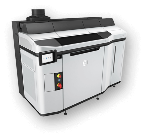 3D tiskárna HP 5240W pro bílý tisk 3D tiskárna HP 5240W pro bílý tisk