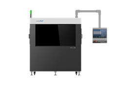 3D tiskárny UnionTech pro rychlou a levnou výrobu přesných prototypů s hladkým povrchem