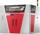 3D tiskárny Voxeljet 3D tiskárny Voxeljet pro výrobu kovových dílů ve slévárenství či v designu