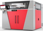 3D tiskárny Voxeljet pro rychlou výrobu velkých dílů či velkého počtu malých dílů