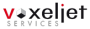 Logo Voxeljet