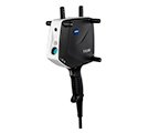Ruční laserový 3D skener ZEISS T-SCAN 3D skener ZEISS T-SCAN je ruční laserový 3D skener se stacionární trackovací stanicí