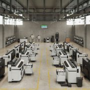 HP automatizace vyroby