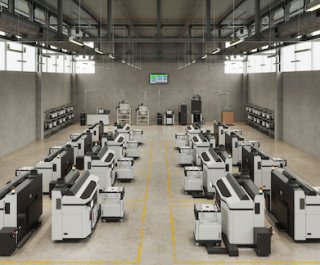 HP automatizace vyroby