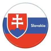 Kulatý znak Slovenska