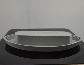 3D tisk prototypu světla