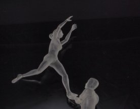3D tisk figurek