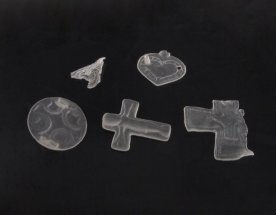 3D tisk historických šperků