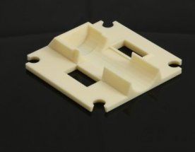 3D tisk laboratorní pomůcky