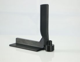 3D tisk prototypu aplikační lahvičky