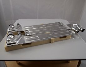3D tisk přípravku pro laserový popisovač