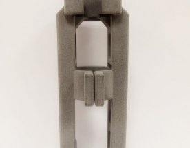 3D přípravek a manipulační kryt 3D přípravek a manipulační kryt