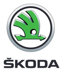 Logo Škoda Auto
