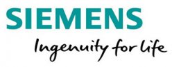 Logo Siemens