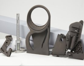 SLS 3D tisk v automobilovém průmyslu je klíčem k sériové výrobě.
