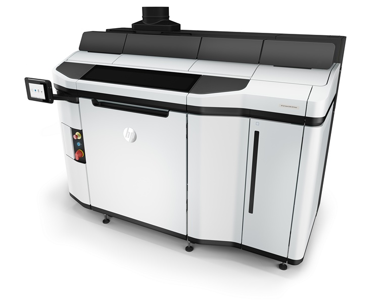 3D tiskárna HP 5200