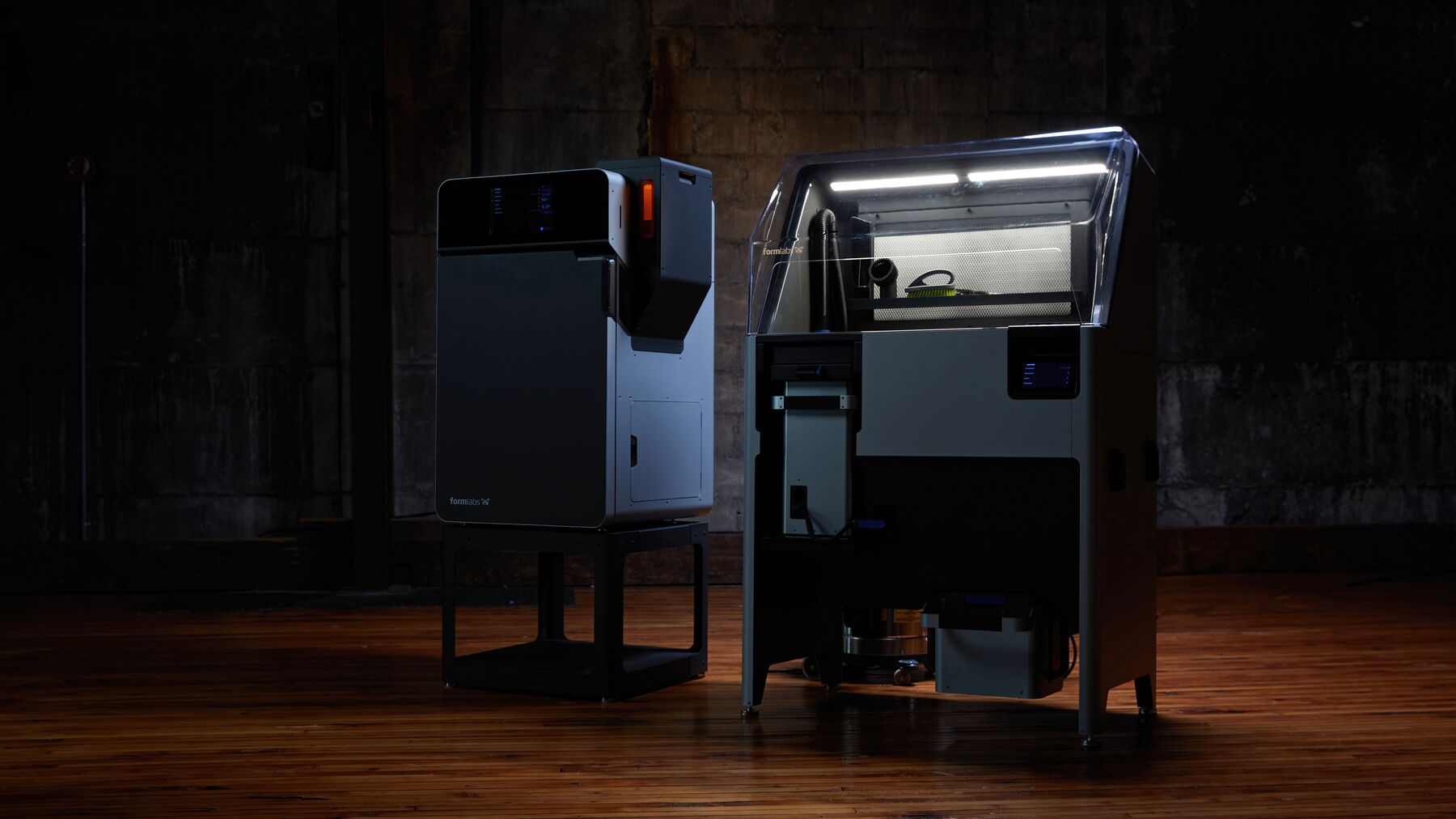 3D tiskárna Formlabs Fuse 1+ 30W